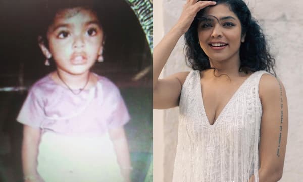 Rima Kallinkal (Image Source: Instagram)