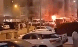 കുവൈറ്റില്‍ മരിച്ചത് 24 മലയാളികളെന്ന് നോര്‍ക്ക ; കാണാതായ ചാവക്കാട് സ്വദേശിയുടെ മരണവും ഉറപ്പാക്കി