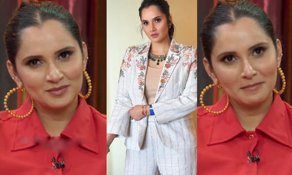 Sania Mirza (Image Source: Instagram)