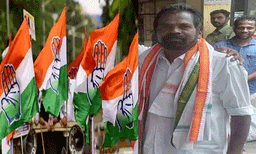 സിപിഎം സ്ഥാനാർത്ഥിയെ നിർത്തിയില്ല; 55 വർഷത്തിന്ശേഷം രാമങ്കരി പഞ്ചായത്തിൽ കോൺഗ്രസ് പ്രസിഡന്റ്