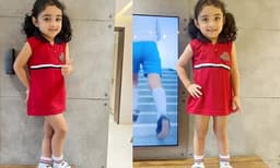 നിലയുടെ ജീവിതത്തിലെ പുതിയ തുടക്കം; ചിത്രങ്ങള്‍ പങ്കുവെച്ച് പേളി
