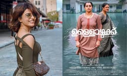 ഉളെളാഴുക്ക് കാണാന്‍ കാത്തിരിക്കുന്നുവെന്ന് സമാന്ത; താരത്തിന്റെ സ്‌റ്റോറി പങ്കുവെച്ച് പാര്‍വതി 
