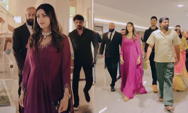 ‘മഹാരാജയുമായി ഞങ്ങള്‍ നാളെ എത്തുന്നു...’ വിജയ് സേതുപതിയ്ക്കൊപ്പമുള്ള തമിഴ് ചിത്രത്തിന്റെ റിലീസ് സന്തോഷം പങ്കിട്ട് മംമ്ത മോഹന്‍ദാസ്