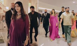 ‘മഹാരാജയുമായി ഞങ്ങള്‍ നാളെ എത്തുന്നു...’ വിജയ് സേതുപതിയ്ക്കൊപ്പമുള്ള തമിഴ് ചിത്രത്തിന്റെ റിലീസ് സന്തോഷം പങ്കിട്ട് മംമ്ത മോഹന്‍ദാസ്