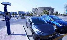  ദു​ബൈ​യി​ലും ഷാ​ർ​ജ​യി​ലും ബ​ലിപെ​രു​ന്നാ​ൾ അ​വ​ധി ദി​വസങ്ങളില്‍ സൗ​ജ​ന്യ പാ​ർ​ക്കി​ങ്​ പ്ര​ഖ്യാ​പി​ച്ചു