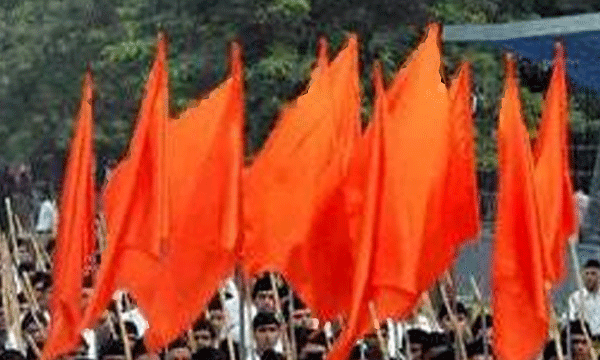 കണ്ണൂര്‍ ആര്‍എസ്എസില്‍ വിവാദം ; നൂറുകണക്കിന് പേര്‍ സംഘടന വിടുമെന്ന് ഭീഷണിപ്പെടുത്തി പോസ്റ്റര്‍