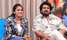 എന്നെ കാസ്റ്റിംഗ് കൗച്ച് ചെയ്തിട്ട് അവർക്കെന്ത് കിട്ടുമെന്ന് അഷ്‌കർ സൗദാൻ, പെണ്ണുങ്ങൾക്ക് മാത്രമല്ല ആണുങ്ങൾക്കും ഇത് ബാധകമാണെന്ന് ഹന്ന, വൈറലായി ഡിഎൻഎ താരങ്ങളുടെ വാക്കുകൾ 