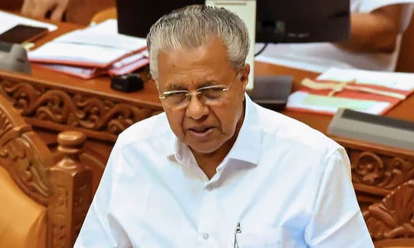 സമാധാനാന്തരീക്ഷം തകര്ക്കാന് അനുവദിക്കില്ല ; കര്ശന നടപടിയെടുക്കുമെന്ന് നിയമസഭയില് മുഖ്യമന്ത്രി