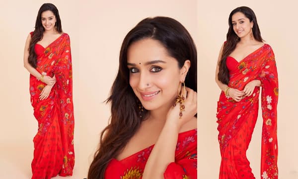Sradha kapoor (Image Source: Instagram)