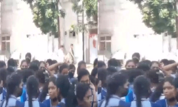 കേരളസര്‍ക്കാര്‍ ഇടപ്പെട്ടു , ആര്‍വിഎം നഴ്സിങ് കോളജ് സമരം അവസാനിച്ചു, ആവശ്യങ്ങള്‍ മാനേജ്മെന്റ് അംഗീകരിച്ചു

