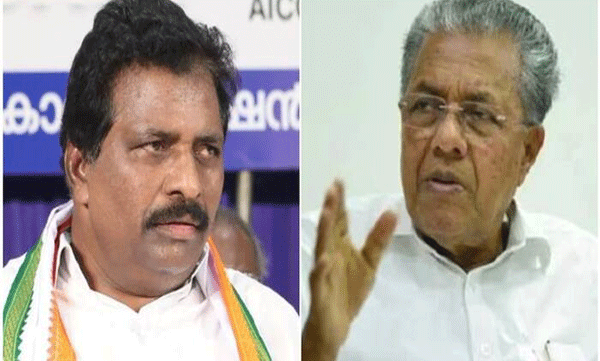 കൊടിക്കുന്നിലിനെ തഴഞ്ഞത് എന്തിന്?; പ്രോ ടെം സ്പീക്കർ നിയമനത്തിൽ കേന്ദ്രത്തിനെതിരെ മുഖ്യമന്ത്രി