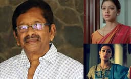 ‘‘തൊട്ടടുത്ത കടയിൽ പോയാൽ കിട്ടുമെന്നു തോന്നുന്ന സാരിയായിരിക്കണം, എന്നാൽ നൂറു കടകളിൽ പോയാലും കിട്ടുകയുമരുത്..’’ ശോഭനയ്ക്ക് നല്‍കിയ ചലഞ്ചിനെക്കുറിച്ച് ഫാസില്‍ 