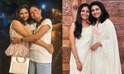 നീ എനിക്ക് ഒരുപാടൊരുപാട് സ്‌പെഷ്യലാണ്; റീനുവിന് പിറന്നാള്‍ ആശംസകളുമായി കാര്‍ത്തിക


