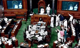 പതിനെട്ടാം ലോക്‌സഭയുടെ ആദ്യ സമ്മേളനത്തിന് നാളെ തുടക്കം,സ്പീക്കര്‍ തെരഞ്ഞെടുപ്പ് അജണ്ട; രാജ്യസഭാ സമ്മേളനം ജൂണ്‍ 27 ന് ആരംഭിക്കും
