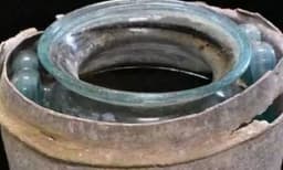 പഴക്കം 2000 വര്‍ഷം: ലോകത്തില ഏറ്റവും പഴക്കം ചെന്ന വൈന്‍ ഇതാണ്..

