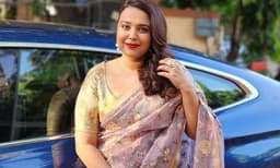 ഇവള്‍ എന്താണ് കഴിക്കുന്നത്; സ്വര ഭാസ്‌കറെ ബോഡി ഷെയിം ചെയ്ത് വ്‌ലോഗര്‍, കിടിലന്‍ മറുപടിയുമായി താരം 
