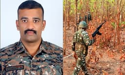 ഛത്തീസ്ഗഡിൽ മാവോയിസ്റ്റ് ആക്രമണം; മലയാളി ഉൾപ്പെടെ രണ്ട് ജവാന്മാർക്ക് വീരമൃത്യു