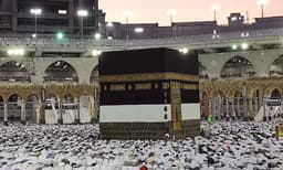 ഹജ്ജിനിടയില്‍ ചൂടില്‍ മരണപ്പെട്ടവര്‍ 1300 ; ഇവരില്‍ 83 ശതമാനവും പെര്‍മിറ്റ് ഇല്ലാത്തവരെന്ന് സൗദി