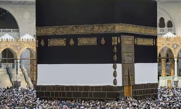 ഹജ്ജിനിടെ ഇത്തവണ സൗദിയിൽ മരിച്ചത് 1301 പേര്‍; മരിച്ചവരിൽ 83ശതമാനം പേരും നിയമവിധേയമല്ലാതെ എത്തിയവര്‍