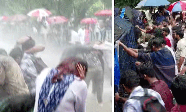 പ്ലസ് വണ്‍ സീറ്റ് പ്രതിസന്ധി; നാളെ  കെ എസ് യു സംസ്ഥാന വ്യാപക വിദ്യാഭ്യാസ ബന്ദ്‌