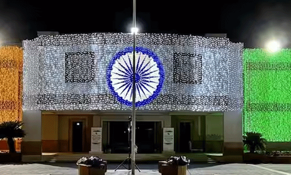 ഇനി പ്രവാസികള്‍ക്ക് ഇന്ത്യന്‍ അംബാസഡറെ കണ്ട് പരാതികള്‍ അറിയിക്കാം; ജൂണ്‍ 28ന് ഓപ്പണ്‍ ഹൗസ് 
