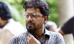 ‘സിംഹം സട കുലുക്കി ഗർജിക്കുമ്പോഴേ പേടി തോന്നും, കുഞ്ചാക്കോ ബോബനും സുരാജും ആ റിസ്കുകള്‍ ഏറ്റെടുക്കാന്‍ തയ്യാറായി...’ ഗ്ര്‍ര്‍ര്‍ന്റെ വിജയത്തിളക്കത്തില്‍ ജെയ് കെ