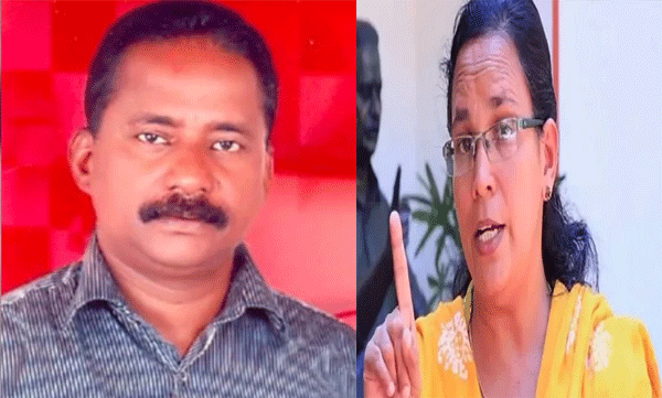 ടിപി കേസ് പ്രതികൾക്ക് ശിക്ഷായിളവ് നീക്കം; സഭയിൽ അടിയന്തിര പ്രമേയത്തിന് നോട്ടീസ് നൽകാൻ കെകെ രമ