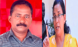 ടിപി കേസ് പ്രതികൾക്ക് ശിക്ഷായിളവ് നീക്കം; സഭയിൽ അടിയന്തിര പ്രമേയത്തിന് നോട്ടീസ് നൽകാൻ കെകെ രമ