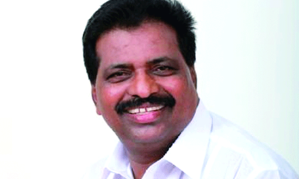 ആദ്യമായി സ്പീക്കര്‍ സ്ഥാനത്തേക്ക് മത്സരം ; ഇന്ത്യാ സഖ്യത്തിന് വേണ്ടി കൊടിക്കുന്നില്‍ മത്സരിക്കും