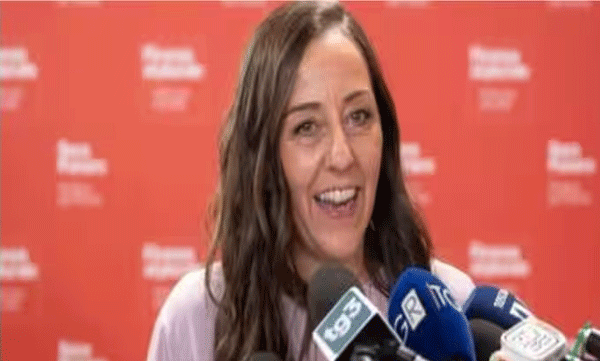 ഇറ്റലി ഫ്ലോറൻസിലെ ആദ്യ വനിതാ മേയറായി സാറ ഫനേരോ