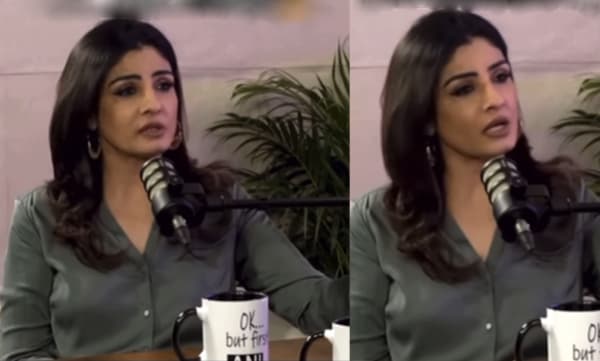 Raveena Tandon (Image Source: Instagram)