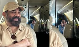 കണ്ണാടിയിലെ വസ്തുക്കൾ ദൃശ്യമാകുന്നതിനേക്കാൾ അടുത്താണെന്ന് കമൽ ഹസ്സൻ, ഈ ദിവസം അനുഗ്രഹിക്കപ്പെട്ടെന്ന് സിദ്ധാർത്ഥ് 