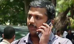 ഒരുകാര്യവും നടക്കുകേല, ഒന്നുകില്‍ ജോലിക്ക് തിരിച്ചെടുക്കണം, അല്ലെങ്കില്‍ പറഞ്ഞുവിടണം ; കെ.ബി. ഗണേഷ്‌കുമാറിന് പരാതി നല്‍കി കെ.എസ്.ആര്‍.ടി.സി. ഡ്രൈവര്‍ യദു