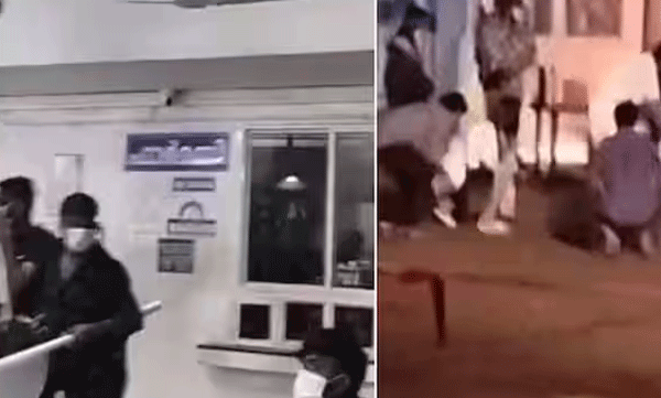 അങ്കമാലി താലൂക്ക് ആശുപത്രിയിലെ അത്യാഹിത വിഭാഗത്തിൽ ഷൂട്ടിങ്ങിന് അനുമതി നൽകിയത്  മാനദണ്ഡങ്ങൾ പാലിച്ച്; ആശുപത്രി സൂപ്രണ്ട്