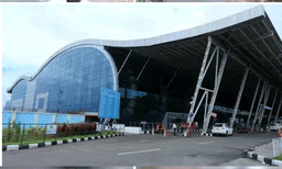  തിരുവനന്തപുരത്തു നിന്ന് ബെംഗളൂരുവിലേക്ക് പുതിയ വിമാന സർവീസുമായി എയർ ഇന്ത്യ