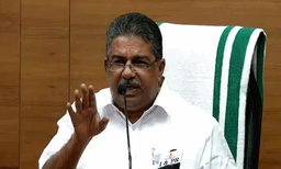  അന്ന് 210 നേടാൻ ബുദ്ധിമുട്ടായിരുന്നു';  ഇന്ന് 10-ാം ക്ലാസ് ജയിച്ച പലർക്കും എഴുത്തും വായനയും അറിയില്ലെന്ന് മന്ത്രി
