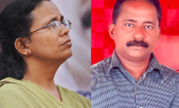 ടിപി വധകേസ്: ട്രൗസർ മനോജിന്റെ ശിക്ഷായിളവിനായി രമയുടെ മൊഴിയെടുത്ത എഎസ്ഐയെ സ്ഥലം മാറ്റി 
