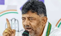 പരസ്യ പ്രസ്താവന പാടില്ല, ലംഘിച്ചാൽ കർശന നടപടി’; മന്ത്രിമാർക്കും എംഎൽഎമാർക്കും മുന്നറിയിപ്പ് നല്‍കി ഡി.കെ ശിവകുമാർ