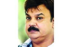 'പെയ്ഡ് സെക്രട്ടറി' യെന്ന് പരിഹാസം, 25 വര്‍ഷത്തിന് ശേഷം ഇടവേള, ഇടഞ്ഞ് ഇറങ്ങി ; ആരോപണം ഉയര്‍ന്നപ്പോള്‍ 'അമ്മ'യിലെ ആരും പിന്തുണച്ചില്ലെന്ന് ഇടവേള ബാബു 