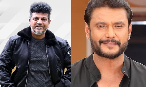 ദര്‍ശന്റെ മകനെ കാണുമ്പോള്‍ വിഷമം തോന്നുന്നു, എല്ലാം വിധിയാണ്; ശിവ രാജ്കുമാര്‍
