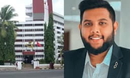 എകെജി സെന്റര്‍ ആക്രമണക്കേസ്: ഒളിവില്‍പോയ രണ്ടാംപ്രതി അറസ്റ്റില്‍ ; പിടിയിലായത് ഡല്‍ഹിയില്‍ നിന്നും