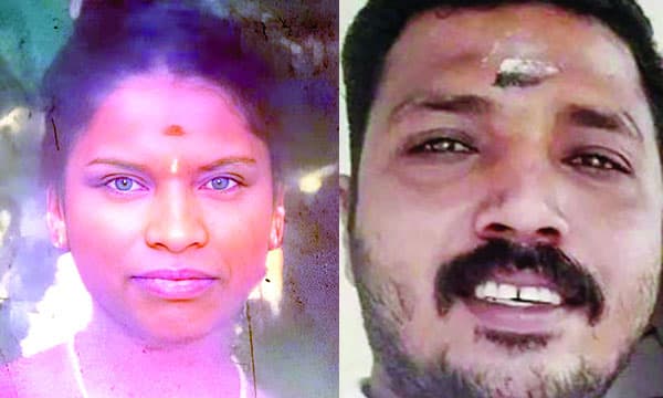 കലയ്ക്ക മറ്റൊരാളുമായി ബന്ധമുണ്ടായിരുന്നു ; അനില്‍ ആഫ്രിക്കയില്‍ ആയിരുന്നപ്പോള്‍ വീട്ടില്‍ നിന്നും ഇറങ്ങിപ്പോയി
