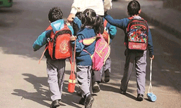 സംസ്ഥാനത്ത് പൊതുവിദ്യാലയങ്ങള്‍ക്കു പ്രിയം കുറയുന്നു; ഒന്നാം ക്ലാസില്‍ ചേരുന്ന കുട്ടികളുടെ എണ്ണത്തിൽ കുറവ്