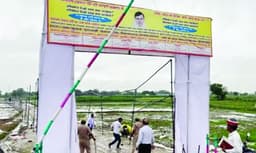 ഹത്രാസിലെ സംഭവത്തില്‍ ജുഡീഷ്യല്‍ അന്വേഷണം പ്രഖ്യാപിച്ച് യു.പി. സര്‍ക്കാര്‍