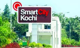 സ്മാര്‍ട്ട് സിറ്റി എന്തായി? കൈമലര്‍ത്തി സര്‍ക്കാര്‍! പദ്ധതി വിവരാവകാശപരിധിയില്‍ അല്ലെന്നു മറുപടി