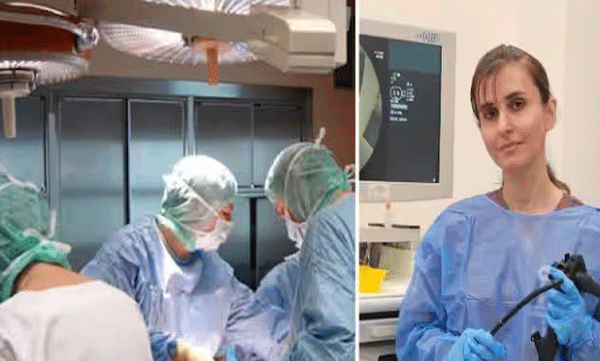  രണ്ട് വയസുള്ള കുട്ടിയുടെ വയറ്റിൽ നിന്ന് ഡോക്ടർമാർ പുറത്തെടുത്തത് 17 കാന്തങ്ങള്‍