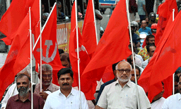 ലോക്‌സഭാ തെരഞ്ഞെടുപ്പിലെ തോല്‍വി ; ബി.ജെ.പിയിലേക്കു പോയ ഇൗഴവ വോട്ടുകളുടെ കണക്കെടുക്കാന്‍ സി.പി.എം.