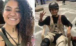 വേദനയും കഷ്ടപ്പാടും നിറഞ്ഞ നാളുകള്‍; കല്‍ക്കി ഷൂട്ടിന്റെ ചിത്രങ്ങള്‍ പങ്കുവെച്ച് അന്ന ബെന്‍
