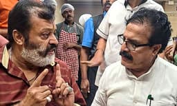 സൂരേഷ്‌ഗോപിയോടുള്ള ആരാധന ; തൃശൂര്‍ മേയറെ മാറ്റണമെന്ന് സിപിഐ ; സംരക്ഷിച്ചിരുന്ന സിപിഎമ്മിനും അതൃപ്തി