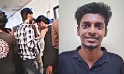 ജീവിതാഭിലാഷം തന്നെ ഗുണ്ടയാകണമെന്ന് ; 24 തികയുന്നതിന് മുമ്പ് പത്തു ക്രിമിനല്‍ കേസുകളില്‍ പ്രതിയായി ; സ്‌റ്റേഷനില്‍ വിളിച്ചു ഭീഷണിപ്പെടുത്തിയ ഗുണ്ടയിപ്പോള്‍ ഒളിവില്‍